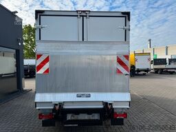 IVECO Daily 35S13 Tiefkühlkoffer mit LBW *Automatik*
