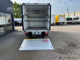 IVECO Daily 35S13 Tiefkühlkoffer mit LBW *Automatik*