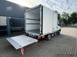 IVECO Daily 35S13 Tiefkühlkoffer mit LBW *Automatik*