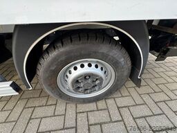 IVECO Daily 35S13 Tiefkühlkoffer mit LBW *Automatik*