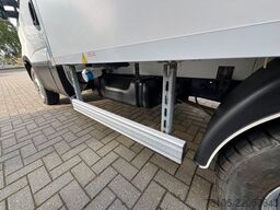IVECO Daily 35S13 Tiefkühlkoffer mit LBW *Automatik*
