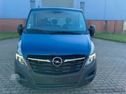 OPEL Movano  Pritsche L3H1 *Klima*Tempomat*