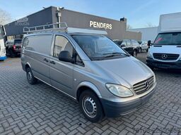 MERCEDES-BENZ Vito Kasten 109 CDI lang *Ahk*Klima*