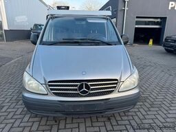 MERCEDES-BENZ Vito Kasten 109 CDI lang *Ahk*Klima*
