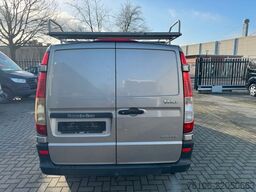MERCEDES-BENZ Vito Kasten 109 CDI lang *Ahk*Klima*