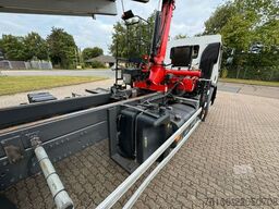 RENAULT Premium Lander 310.26 6x4 Kipper /Kran