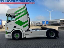 Scania R 500 ,RETARDER, 2 TANKS, 2 BEDS