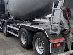 Volvo FM VTR3R