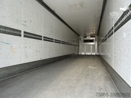 Schmitz Cargobull SCB S3B / Carrier Vector 1950 / Frigo Box / Loa...