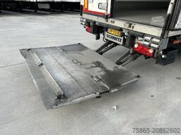 Schmitz Cargobull SCB S3B / Carrier Vector 1950 / Frigo Box / Loa...