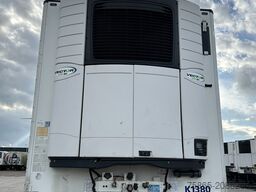Schmitz Cargobull SCB S3B / Carrier Vector 1950 / Frigo Box / Loa...