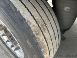 Schmitz Cargobull SCB S3B / Carrier Vector 1950 / Frigo Box / Loa...