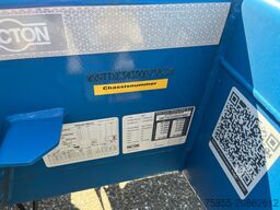 Pacton N/A Multi - All containers / Disc Brakes / 2x L...