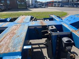 Pacton N/A Multi - All containers / Disc Brakes / 2x L...