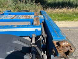 Pacton N/A Multi - All containers / Disc Brakes / 2x L...