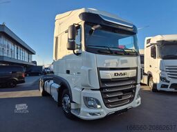 DAF XF 480 FT SPACE CAB