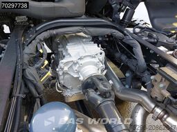 MAN TGM 18.250 4X4 NEW 4x4 Full steel suspension Au...