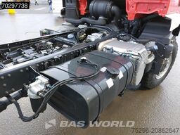 MAN TGM 18.250 4X4 NEW 4x4 Full steel suspension Au...