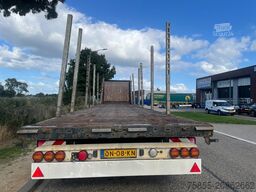 Krone N/A Platform / Rongen / Potholes / Discbrakes /...