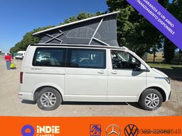 2022 Volkswagen California Coast | Automatico | Tetto a soffietto