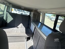 2022 Volkswagen California Coast | Automatico | Tetto a soffietto