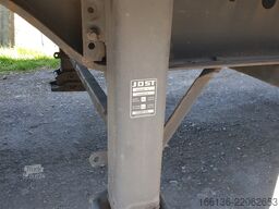 Krone SDK 27 elBA-STLI
