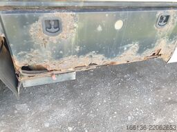 Krone SDK 27 elBA-STLI
