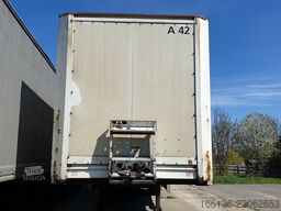 Krone SDK 27 elBA-STLI
