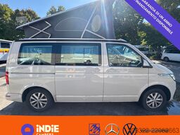 2022 Volkswagen California Coast | Automatico | Tetto a soffietto