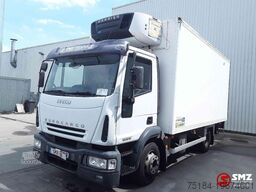 Iveco Eurocargo 120 E 18 Carrièr  supra 550 TOP condi...