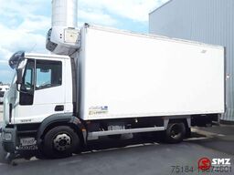 Iveco Eurocargo 120 E 18 Carrièr  supra 550 TOP condi...