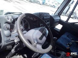 Iveco Eurocargo 120 E 18 Carrièr  supra 550 TOP condi...