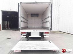 Iveco Eurocargo 120 E 18 Carrièr  supra 550 TOP condi...