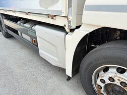 MAN TGS 18.360 LL ADR Pritsche 1500Kg Ladebordwand