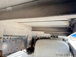 MAN TGS 18.360 LL ADR Pritsche 1500Kg Ladebordwand