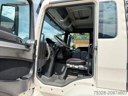 MAN TGS 18.360 LL ADR Pritsche 1500Kg Ladebordwand