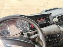 MAN TGS 18.360 LL ADR Pritsche 1500Kg Ladebordwand