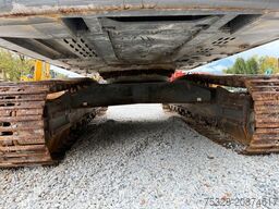 VOLVO EC 300ENL Schnellwechsler Winkelbauer Top