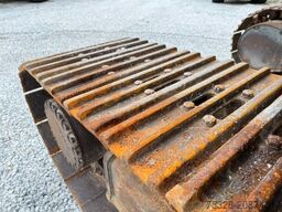 VOLVO EC 300ENL Schnellwechsler Winkelbauer Top