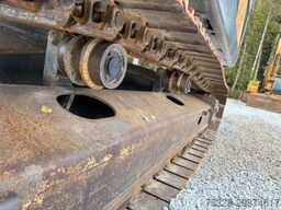 VOLVO EC 300ENL Schnellwechsler Winkelbauer Top