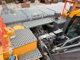 VOLVO EC 300ENL Schnellwechsler Winkelbauer Top