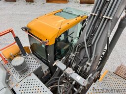 VOLVO EC 300ENL Schnellwechsler Winkelbauer Top