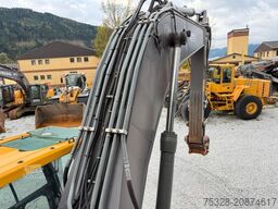 VOLVO EC 300ENL Schnellwechsler Winkelbauer Top