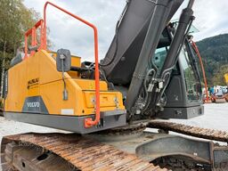 VOLVO EC 300ENL Schnellwechsler Winkelbauer Top