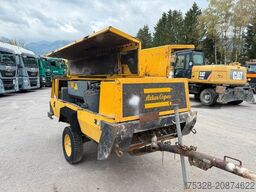 Atlas Copco Kompressor XAS 175