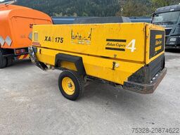 Atlas Copco Kompressor XAS 175