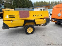 Atlas Copco Kompressor XAS 175