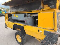 Atlas Copco Kompressor XAS 175