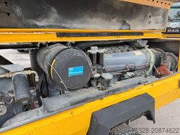 Atlas Copco Kompressor XAS 175