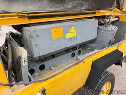 Atlas Copco Kompressor XAS 175